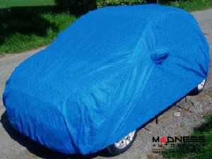 MINI Hardtop (3-door) Custom Vehicle Cover - Indoor - Fitted/Deluxe - Sahara - CoverZone - R56 - Cooper